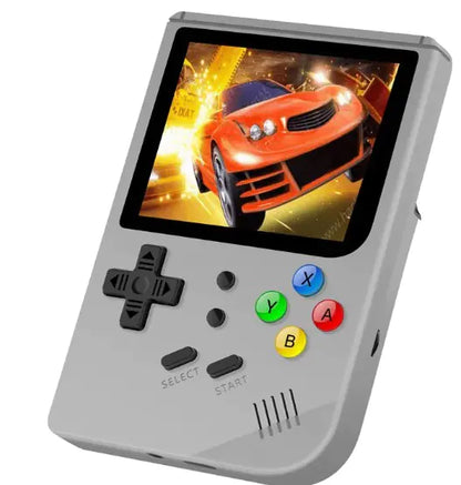 Dual-system RG300 Handheld Game Console